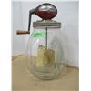 Image 1 : ESTATE/ANTIQUE:  BUTTER CHURN