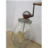 Image 2 : ESTATE/ANTIQUE:  BUTTER CHURN