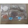 Image 1 : 1980 PROOF CANADA MINT SEALED COIN SET