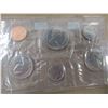 Image 2 : 1980 PROOF CANADA MINT SEALED COIN SET