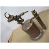 Image 2 : ESTATE/COLLECTABLE:  COPPER BLOW TORCH