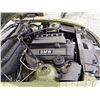 Image 52 : 0L-  2003 BMW Z4 CONVERTIBLE, GREEN, 74,138 MILES