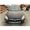Image 8 : 0Z --  2010 TOYOTA RAV 4 LIMITED AWD, Black, 120890 KM  "ESTATE SALE" “NO RESERVE”