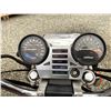 Image 8 : 0A -- 1984 HONDA NIGHTHAWK 550 MOTORCYCLE, RED, 3,152 KM "ESTATE SALE" “NO RESERVE"