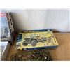 Image 8 : Lot 3  unbuilt Models - BEAM ENGINE - WILLIES JEEP - M151 JEEP