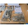 Image 8 : Lot 3  Unbuilt Models - "PANTHER D" - "JAGPANTHER" - " MARDER II"