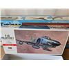 Image 8 : Lot of 4 Model Planes & Box Misc. Accessories