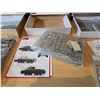 Image 8 : Lot 4 Model tanks - "PERSHING PILOT" - "CROMWELL Mk IV' - " VALENTINE" - "FIREFLY"
