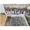 Image 8 : Lot 4 Three  Model tanks & Guns + Tracks  - "KING TIGER" - KINGTIGER" -"FLAK 36" -  "FLAK 36"