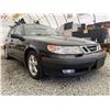 Image 8 : 0I --  2001 SAAB 9-5 SE V6 TURBO WAGON BLACK 167,969 MILES "NO RESERVE" DONATE A CAR