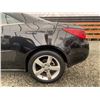Image 25 : A12L --  2006 PONTIAC G6 CONVERTIBLE BLACK 119,568 KMS