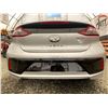 Image 8 : C6D --  2019 HYUNDAI ION IQ PREFERRED ELECTRIC , Silver, 108,879 KM