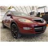 Image 8 : C6O --  2007 MAZDA CX9 AWD, RED 253,661 KMS