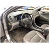 Image 52 : D1 --  2015 HYUNDAI SONATA HYBRID, Grey, 117,825 KM
