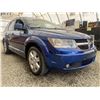 Image 8 : D5 --  2009 DODGE JOURNEY BLUE 214685 KMS