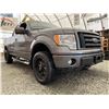 Image 8 : F2 --  2010 Ford F150 FX4 Grey 231219 KMS