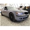 Image 8 : A4 --  2006 BMW 750 LI , Grey, 125,403 KM