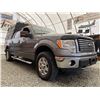 Image 8 : F6 --  2011 FORD F150 SUPERCREW 4X4, Black, 268,875 KM