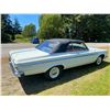 Image 8 : 0M -- 1964 PLYMOUTH FURY 2DR CONVERTIABLE, 37,079 MILES