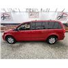 Image 23 : A12F --  2012 DODGE GRAND CARAVAN, RED, 270989 KMS, 3.L, 6 CYLINDER, GASOLINE,  AUTOMATIC WITH TIPT