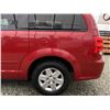 Image 25 : A12F --  2012 DODGE GRAND CARAVAN, RED, 270989 KMS, 3.L, 6 CYLINDER, GASOLINE,  AUTOMATIC WITH TIPT