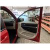 Image 37 : A12F --  2012 DODGE GRAND CARAVAN, RED, 270989 KMS, 3.L, 6 CYLINDER, GASOLINE,  AUTOMATIC WITH TIPT