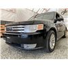 Image 2 : A6 --  2009 FORD FLEX BLACK 316395 KMS
