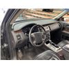 Image 52 : A6 --  2009 FORD FLEX BLACK 316395 KMS