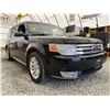 Image 8 : A6 --  2009 FORD FLEX BLACK 316395 KMS