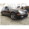 Image 8 : 0F --  2007 MERCEDES E350 4MATIC AWD SE, BLACK, 120,650 KMS