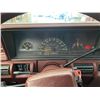 Image 52 : 0ZE --  1991 OLDSMOBILE CUTLAS CIERA GREY 237931 KMS