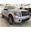 Image 8 : C6T --  2010 FORD F150 SILVER 181416 KMS