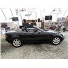 Image 52 : B3 --  1999 MERCEDES SLK 230 BLACK 103618 KMS