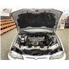 Image 32 : 0ZG --  2001 CHEVROLET MONTE CARLO SS COUPE, SILVER, 178,690 KMS