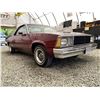 Image 8 : 0ZA --  1980 Malibu Classic El Camino, 94,732  MILES TMU