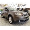Image 8 : C1 --  2009 SUBARU TRIBECA AWD BROWN 360438 KMS