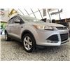 Image 8 : B6 --  2013 FORD ESCAPE SE SILVER 206902 KMS