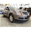 Image 8 : C3 --  2011 CADILLAC LUXURY EDITION SRX GREY 229569 KMS