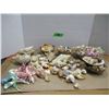 Image 1 : ESTATE:  BOX C/W ASSORTED SEA SHELLS