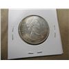 Image 2 : 1967 WOLF CANADA SILVER HALF DOLLAR
