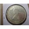Image 2 : 1964 CANADA SILVER DOLLAR