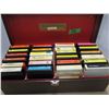Image 2 : ESTATE:  CASE C/W 8-TRACK TAPES