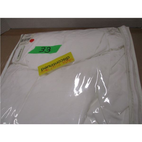 ESTATE:  TWIN SHEET SET