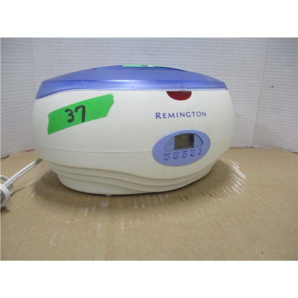 ESTATE:  PARAFIN WAX SPA