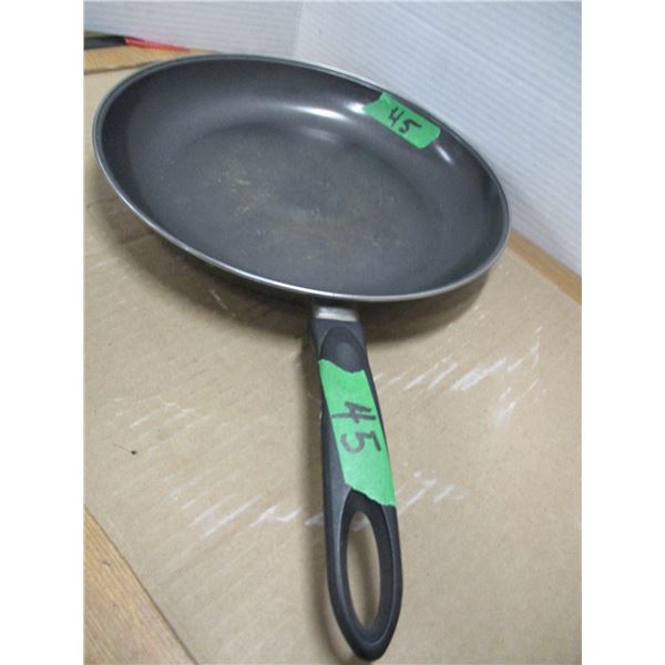 ESTATE:  COATED FRYING PAN