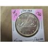 Image 1 : 1966 CANADA SILVER DOLLAR