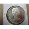 Image 2 : 1966 CANADA SILVER DOLLAR