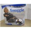 Image 1 : ESTATE:  SNUGGIE WRAP