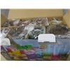 Image 2 : ESTATE:  SET OF 8 ACRYLIC GLASSES
