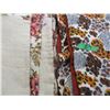 Image 2 : ESTATE:  BOX C/W 2 QUILTS